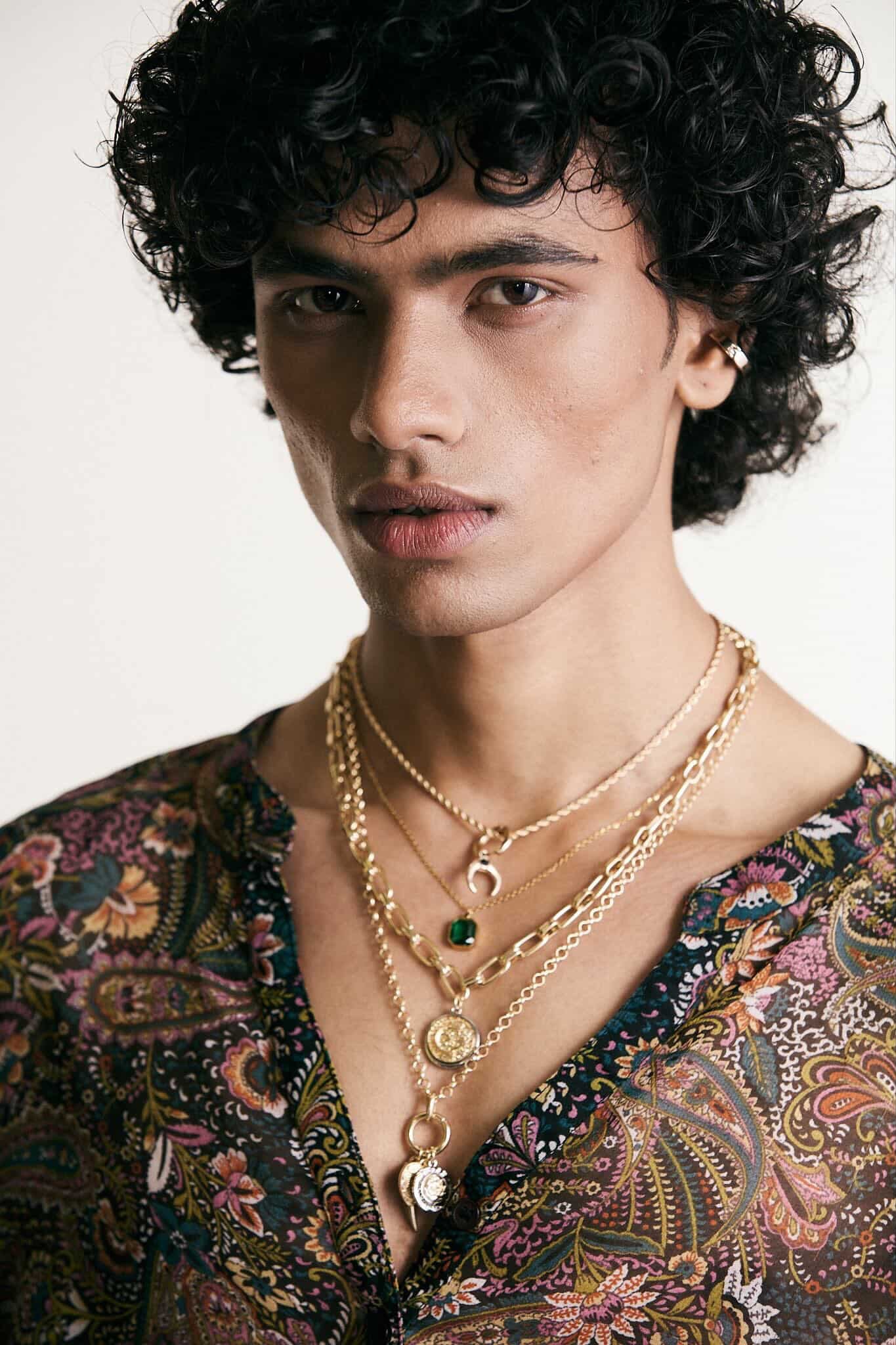 RONAK MALII portfolio image 5