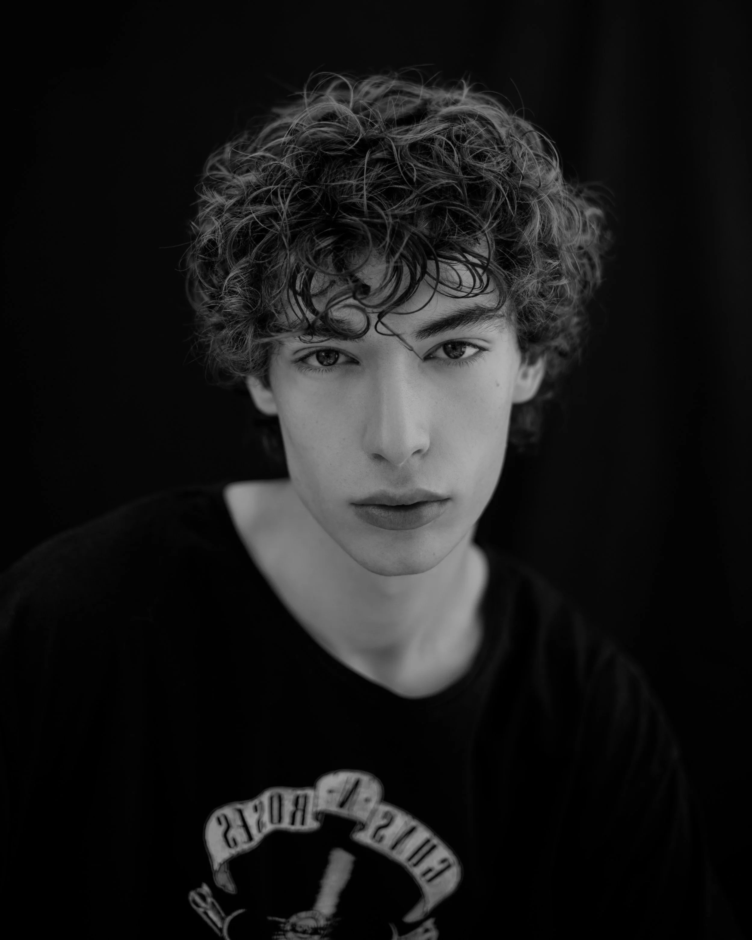 MARKO STOJKOVIC portrait