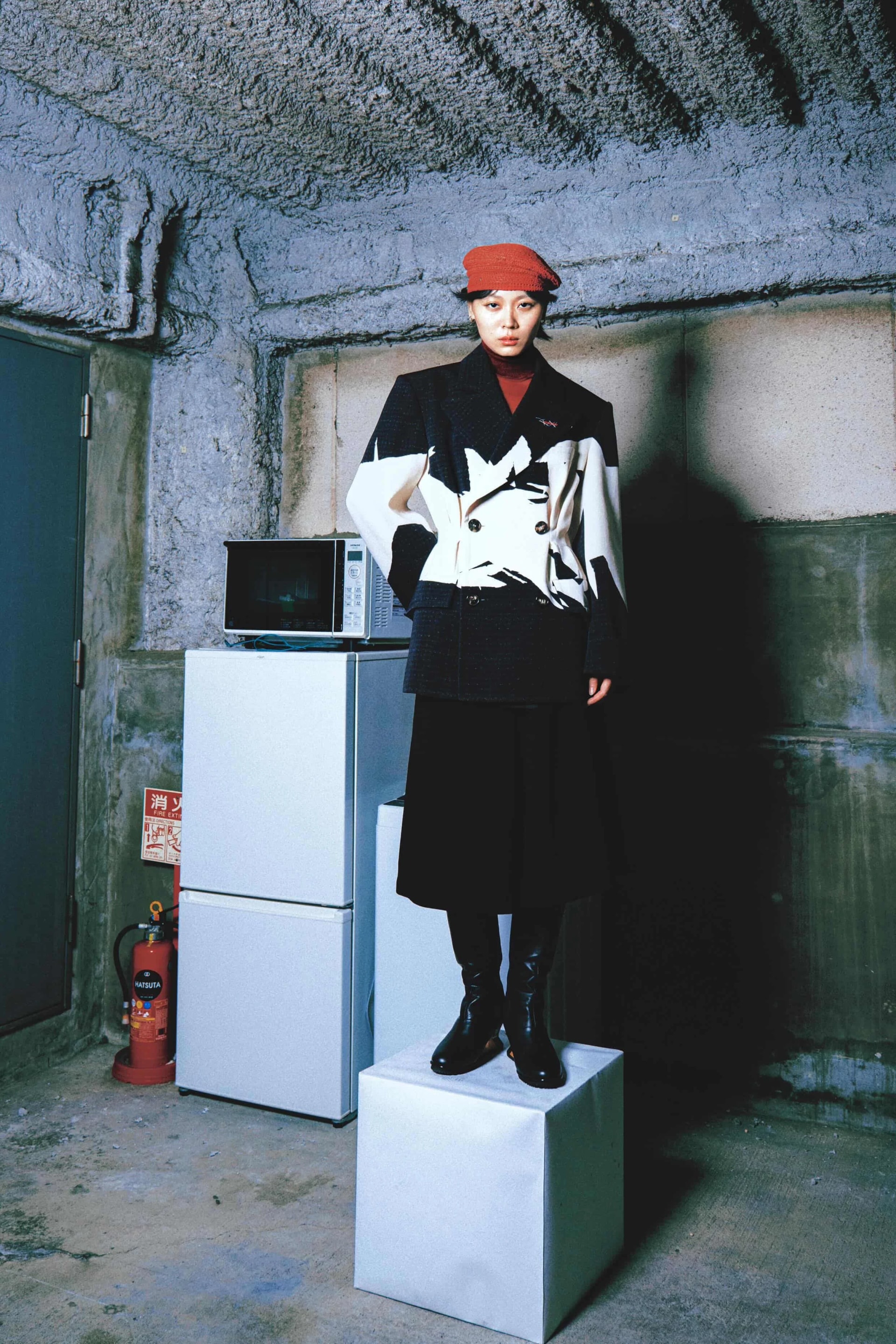 BEDELIA LIU portfolio image 19