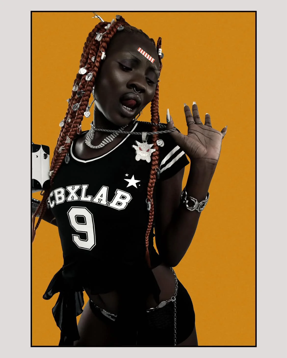 CHIDINMA portfolio image 4