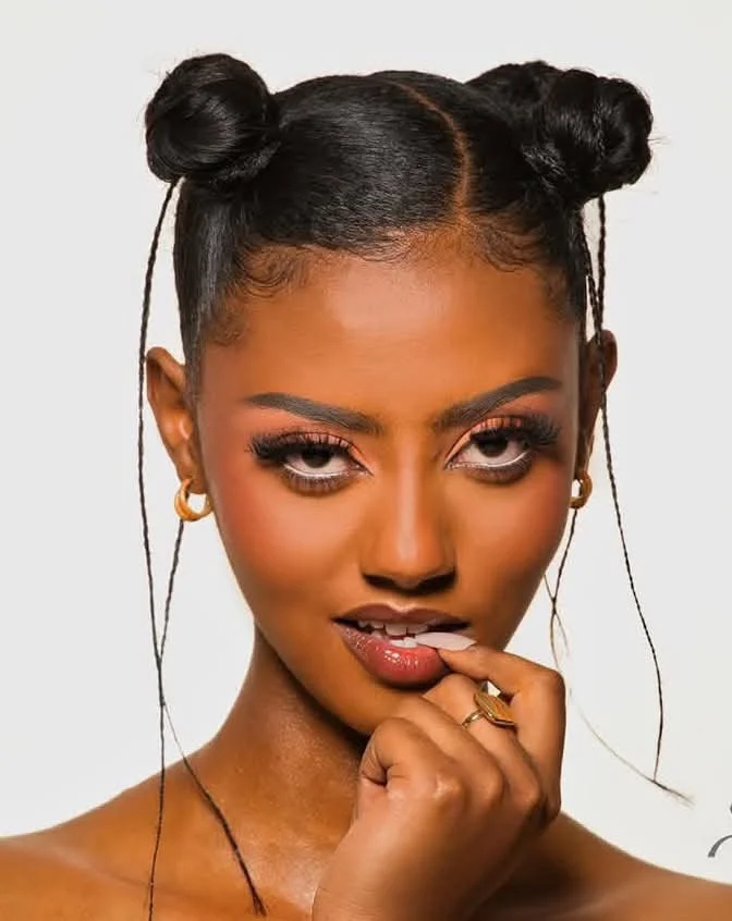YANET ASFAW portrait