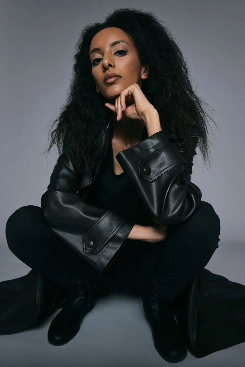 RAHEL YEMAN portfolio image 5