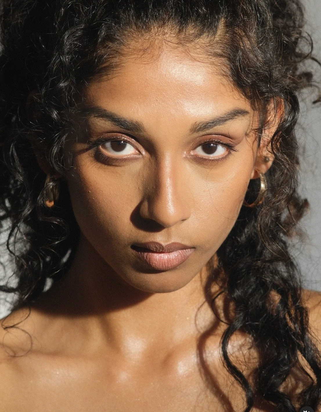 HRIDAYA RUPAREL portrait
