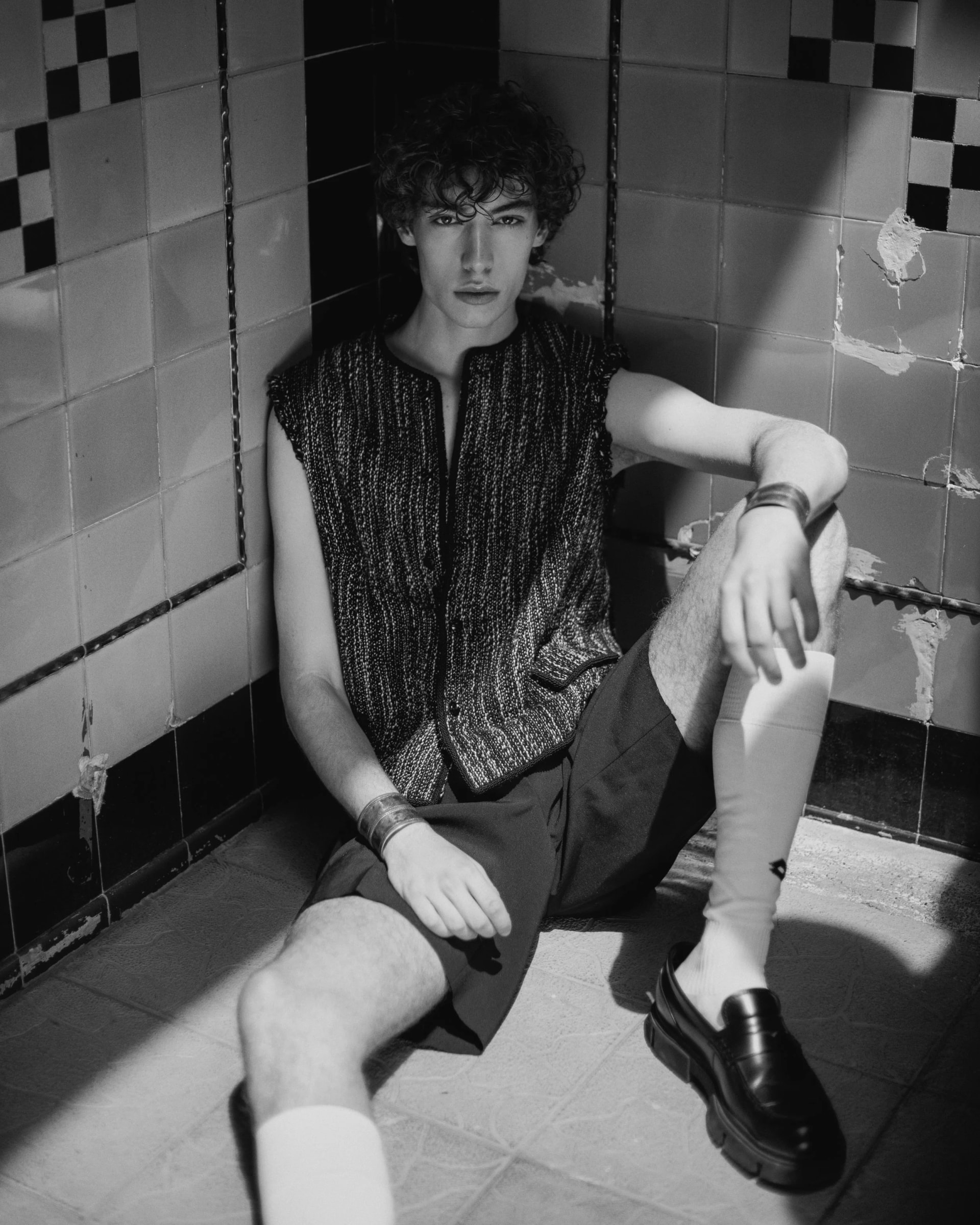 MARKO STOJKOVIC portfolio image 3