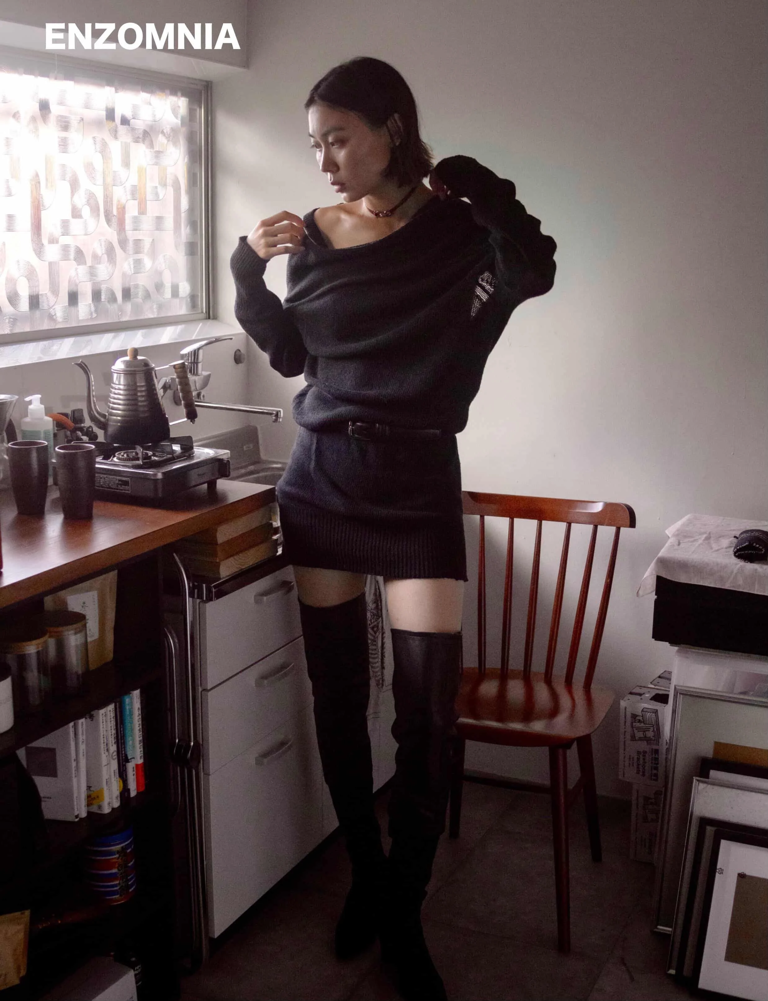BEDELIA LIU portfolio image 17