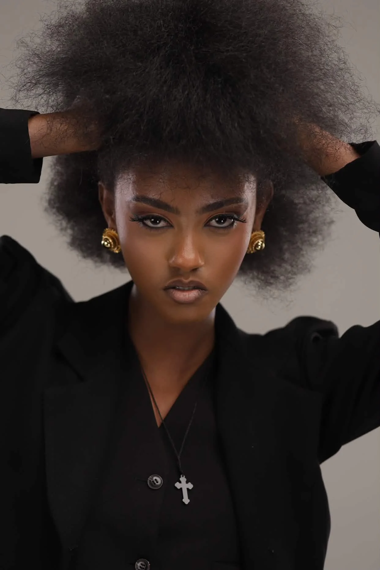 YANET ASFAW portfolio image 1