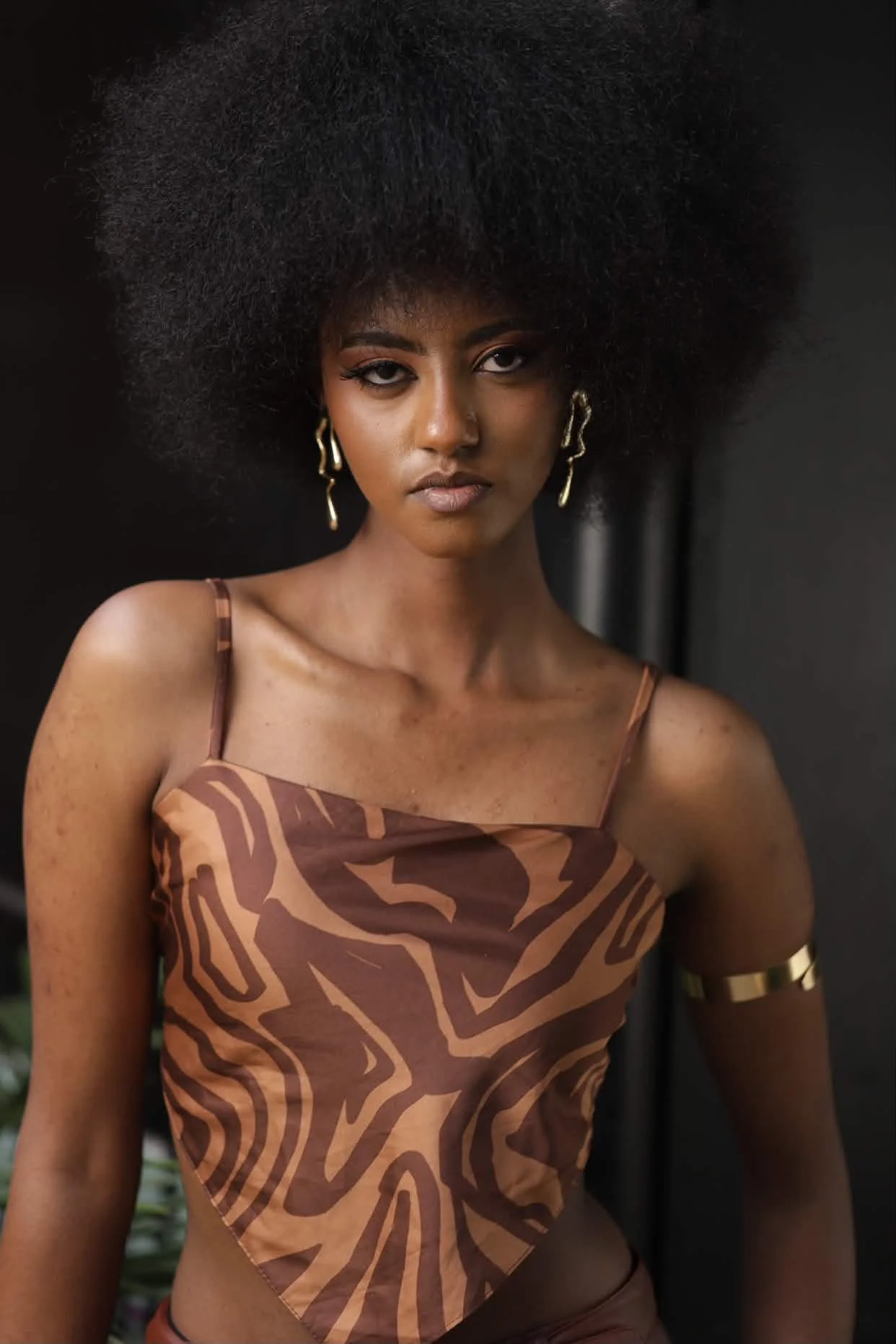 YANET ASFAW portfolio image 3